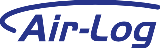 Air-Log logo