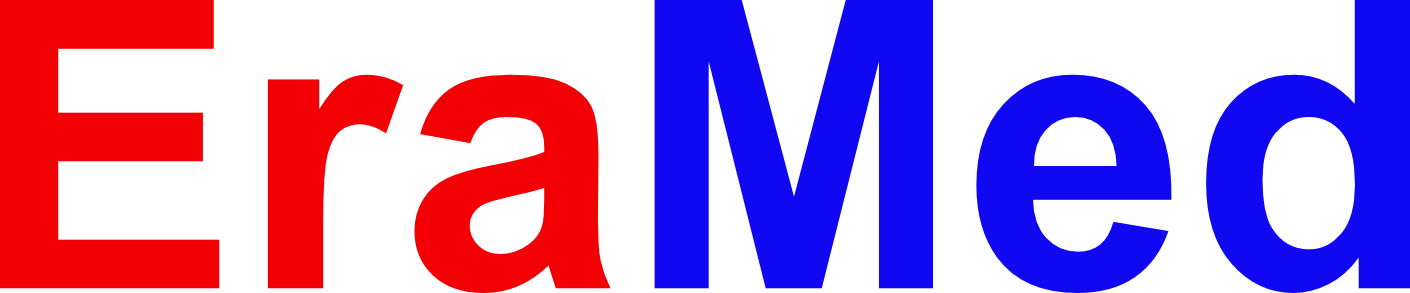 EraMed logo